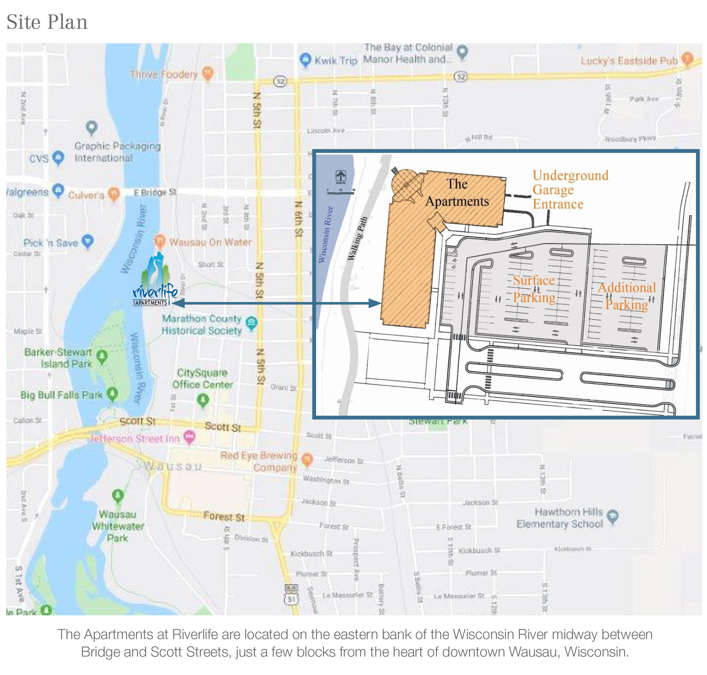 siteplan